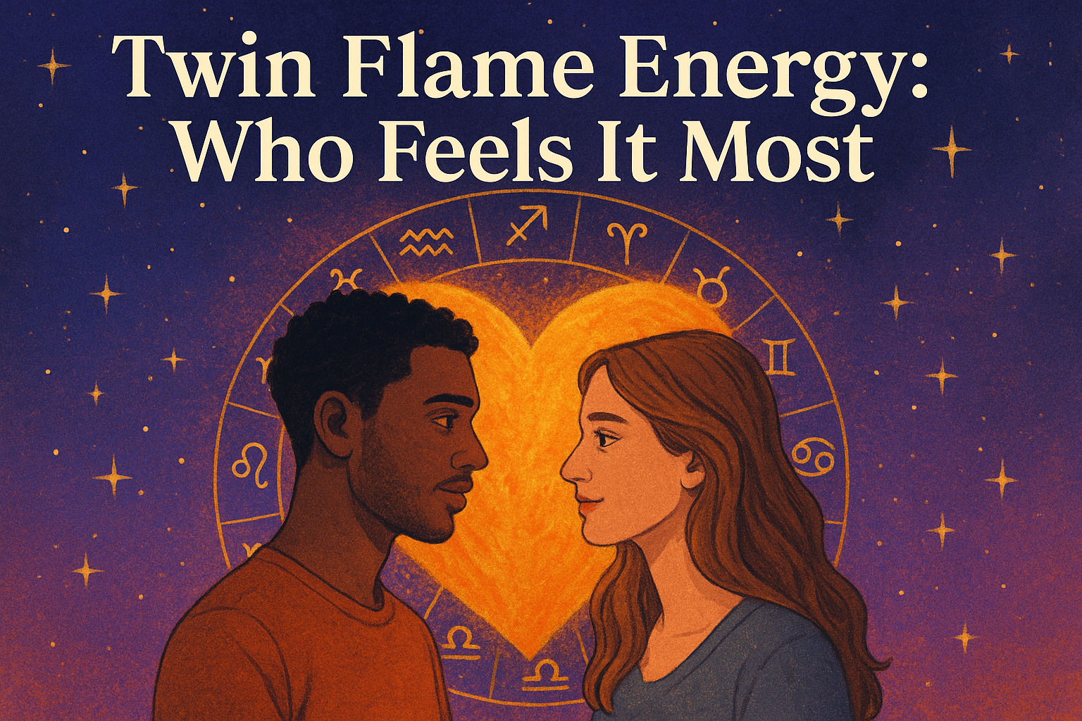 ๐ฅ Twin Flame Energy: Who Feels It Most ๐ฅ Twin Flame Energy: Who Feels It Most