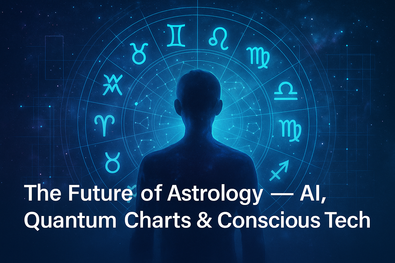 ๐ฎ The Future of Astrology โ AI, Quantum Charts & Conscious Tech ๐ฎ The Future of Astrology โ AI, Quantum Charts & Conscious Tech