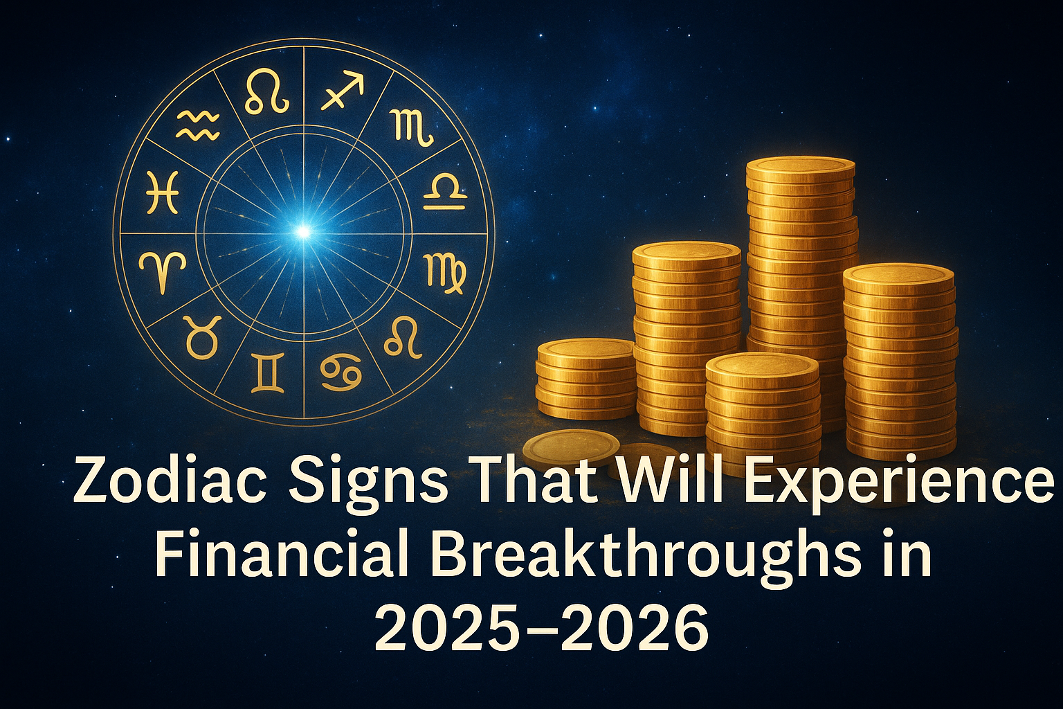π° Zodiac Signs That Will Experience Financial Breakthroughs in 2025β2026 π° Zodiac Signs That Will Experience Financial Breakthroughs in 2025β2026