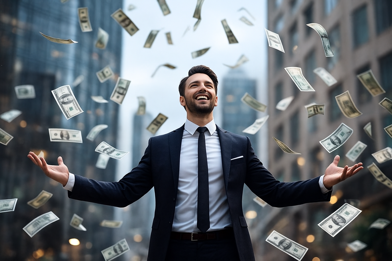 Astrology Says These 5 Zodiac Signs Will Get Rich in December Astrology Says These 5 Zodiac Signs Will Get Rich in December